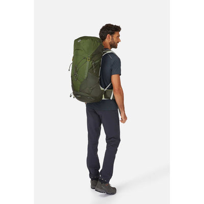 Lowe Alpine AirZone Trail Camino 37:42