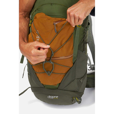 Lowe Alpine AirZone Trail Camino 37:42