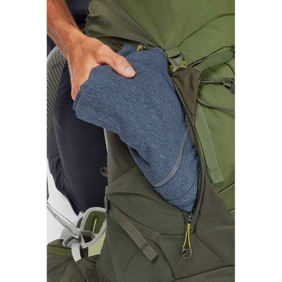 Lowe Alpine AirZone Trail Camino 37:42