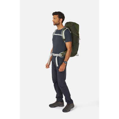 Lowe Alpine AirZone Trail Camino 37:42