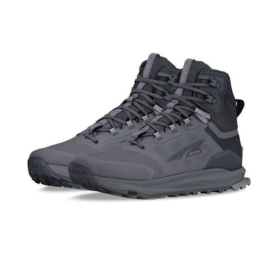 Altra Lone Peak 9 WP Mid Hiking Boot Men’s