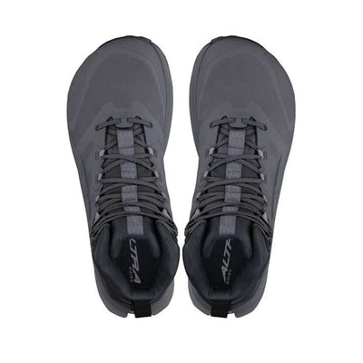 Altra Lone Peak 9 WP Mid Hiking Boot Men’s