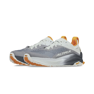 Altra Olympus 6 Mens Running Shoe
