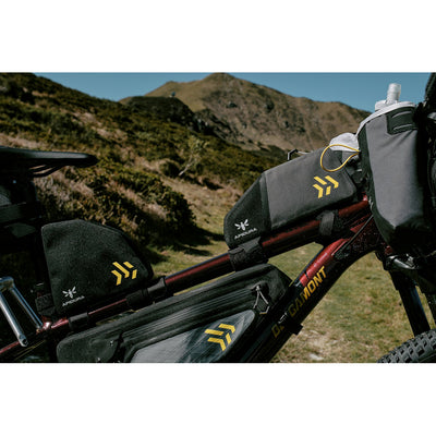 Apidura Backcountry Food Pouch