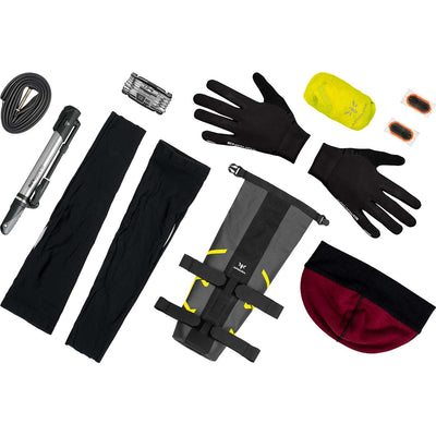 Apidura Expedition Cargo Pack