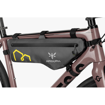 Apidura Expedition Frame Pack