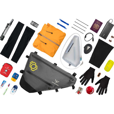 Apidura Expedition Full Frame Pack