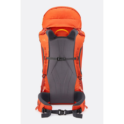 RAB Ascendor 35:40L Hiking Pack