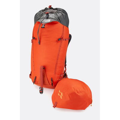 RAB Ascendor 35:40L Hiking Pack