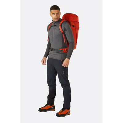 RAB Ascendor 45:50L Hiking Pack
