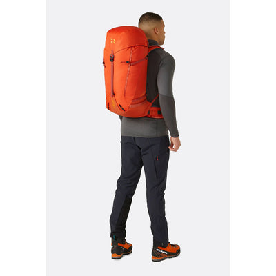 RAB Ascendor 45:50L Hiking Pack