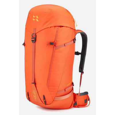 RAB Ascendor 45:50L Hiking Pack
