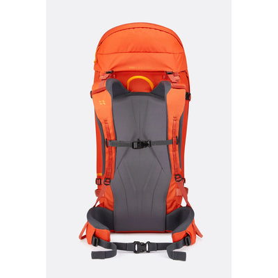 RAB Ascendor 45:50L Hiking Pack