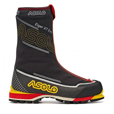 Asolo Eiger XT Evo GV Unisex