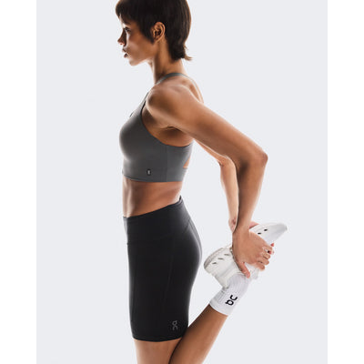 On Performance Tights Short Women