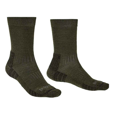 Bridgedale Hike Lightweight Socks