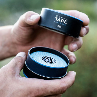 Crux Power Tape