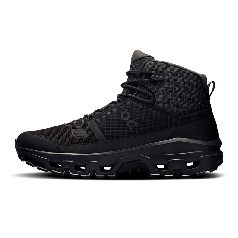 On Cloudrock Mid Waterproof Men’s