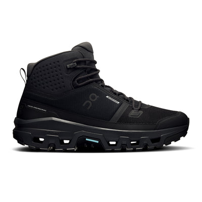 On Cloudrock Mid Waterproof Men’s