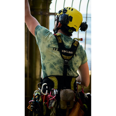 Edelrid Helmet Ear Muffs