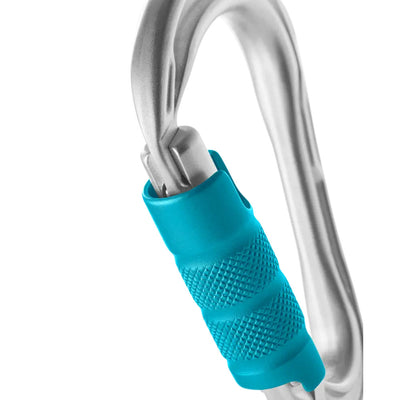 Edelrid HMS Strike Triple II Carabiner
