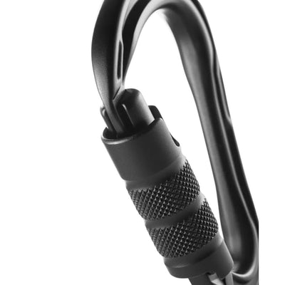 Edelrid HMS Strike Triple II Carabiner