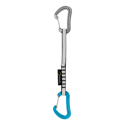 Edelrid Nineteen G Set II Quickdraw