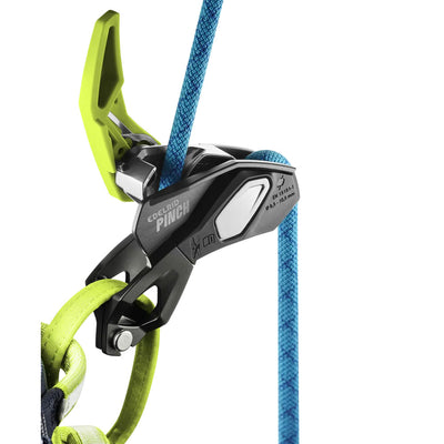 Edelrid Pinch Belay Device