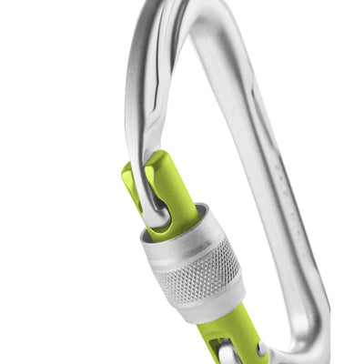 Edelrid Pure Screw III Carabiner