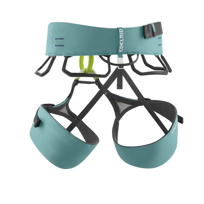Edelrid Sendero Climbing Harness