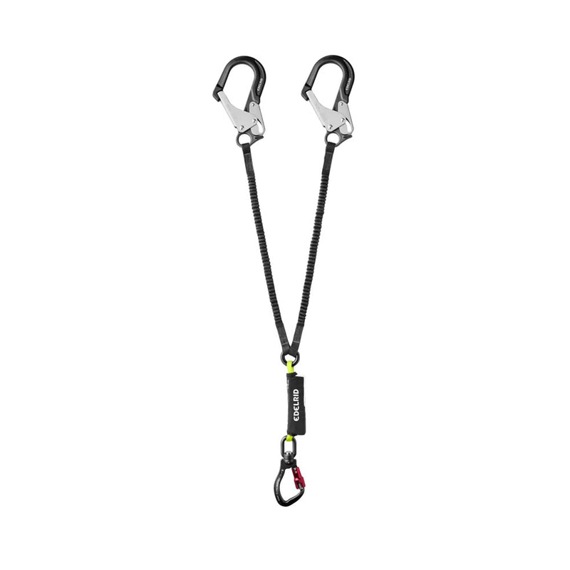 Edelrid Shockstop-Y 140