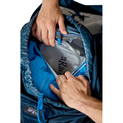 Rab Exion 65 Hiking Pack