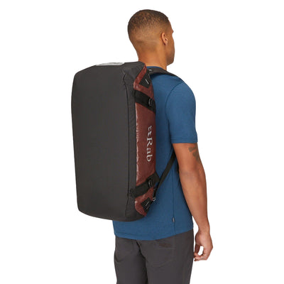 Rab Expedition II 50 Kitbag