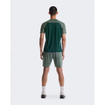 On Performance-T Mens