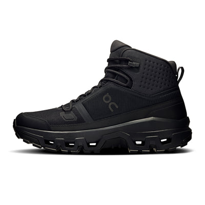On Cloudrock Mid Waterproof Women’s
