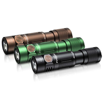 Fenix E05R LED Flashlight