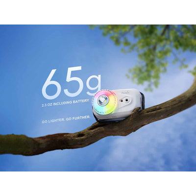 Fenix HL17R 2-in-1 Headlamp