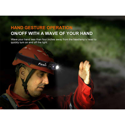Fenix HL45R Headlamp