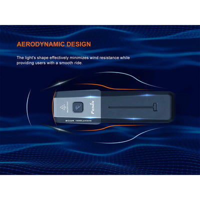 Fenix BC22R Bike Light