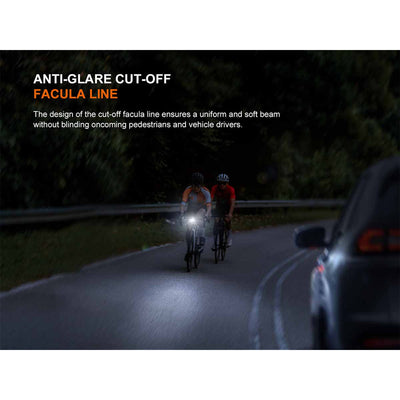 Fenix BC22R Bike Light