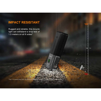 Fenix BC22R Bike Light