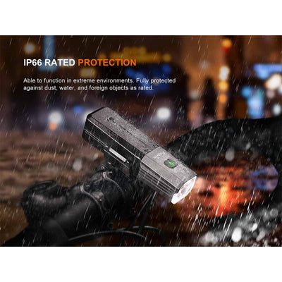 Fenix BC22R Bike Light