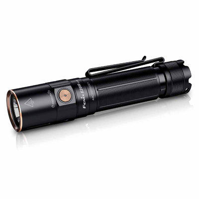 Fenix E28R V2.0 Pocket-Sized Torch