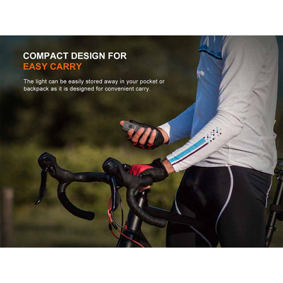 Fenix BC22R Bike Light