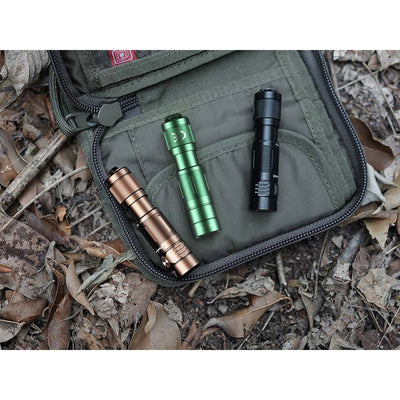 Fenix E05R LED Flashlight