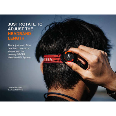 Fenix HL18R-T 2.0 Headlamp