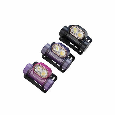 Fenix HM55R Headlamp