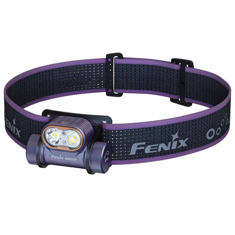 Fenix HM55R Headlamp