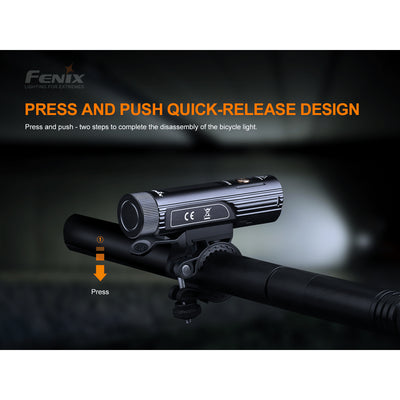 Fenix BC26R Bike Light