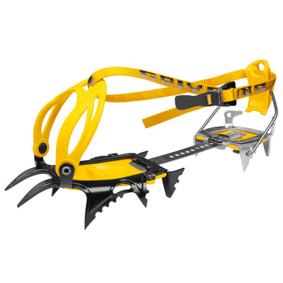 Grivel Air Tech Hybrid Crampon